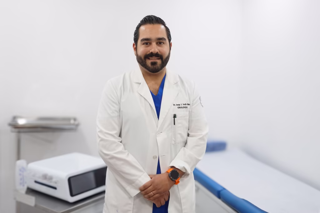 Consulta Urológica Integral